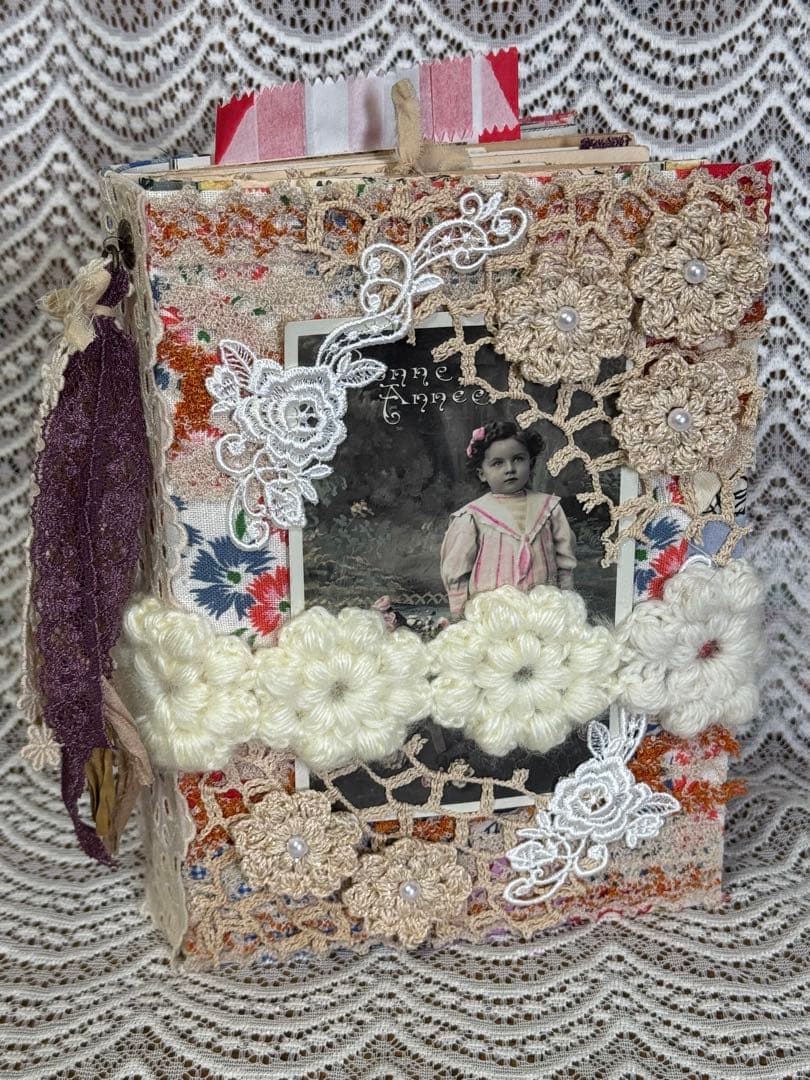 ジャンクジャーナル　雑記帳　　⭐︎11⭐︎