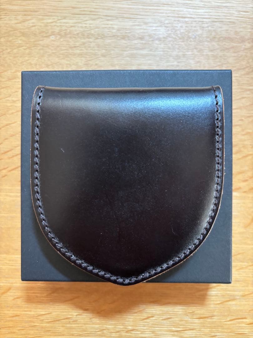 PORTER ブラック ケース 214-04624