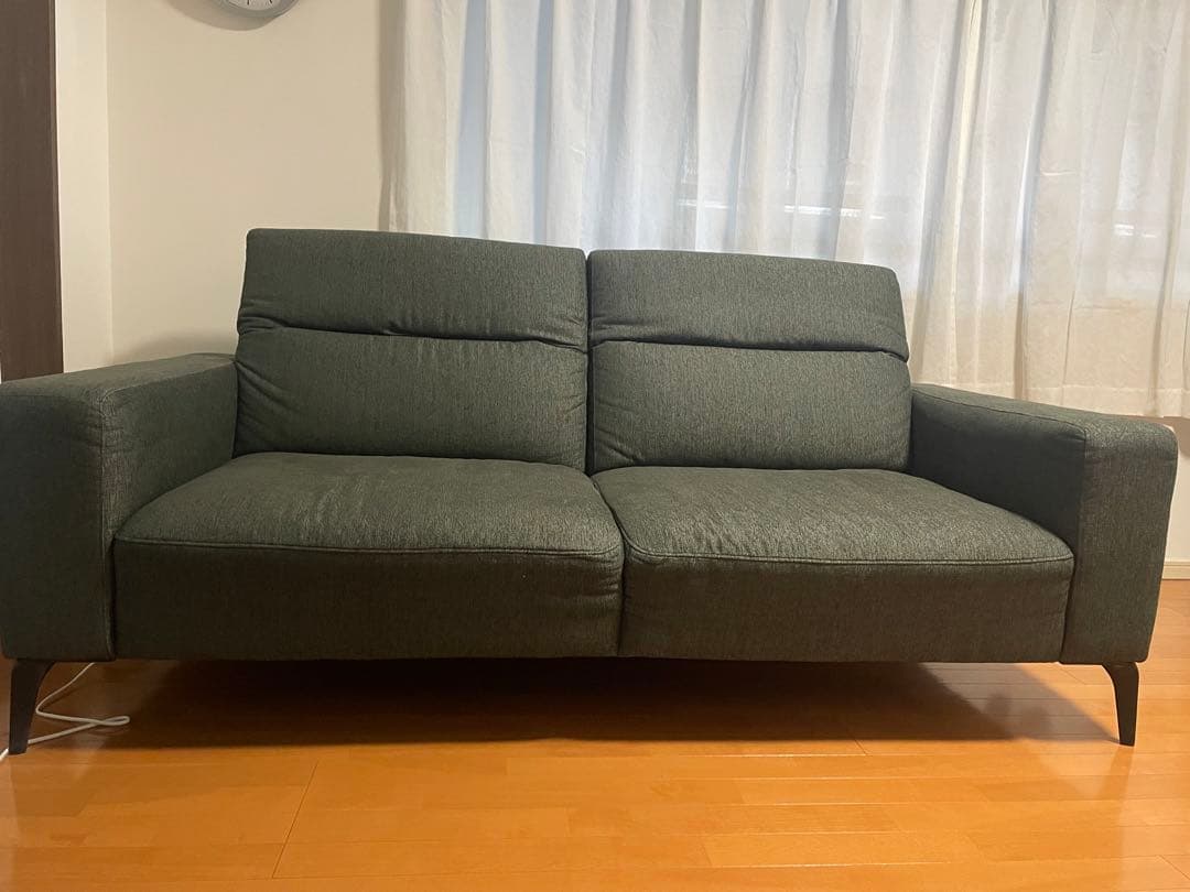 BoConcept(ボーコンセプト)ZURICH2.5人掛けソファ