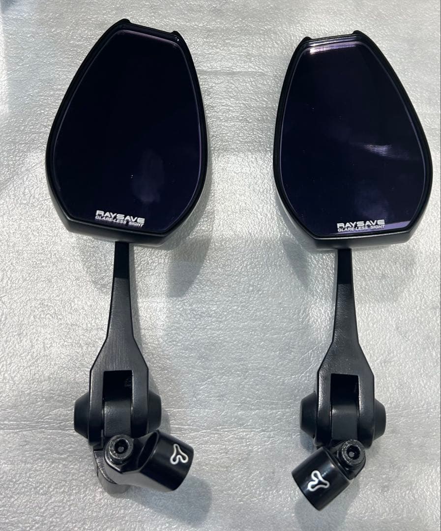 T*P様 TANAX ナポレオンシャークミラー7 2個セット