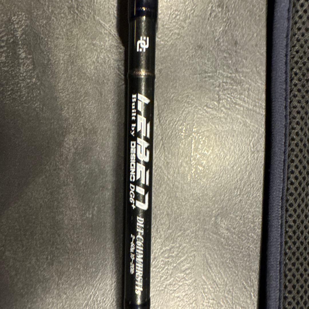 デジーノ　レーベントルクチューン　エムスラ