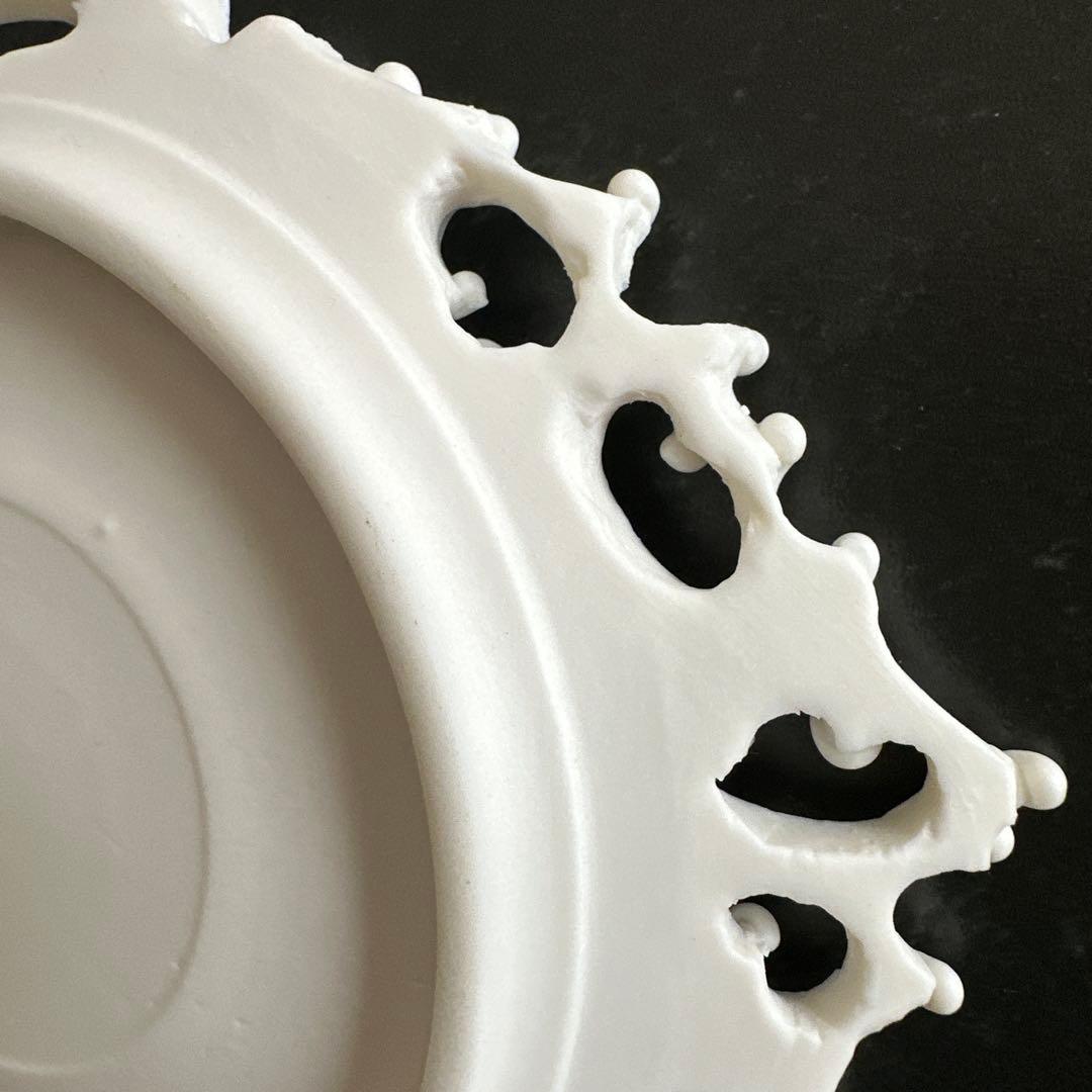 伊藤剛俊　皿　(イッチン) A