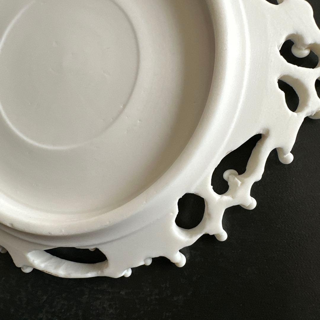 伊藤剛俊　皿　(イッチン) A