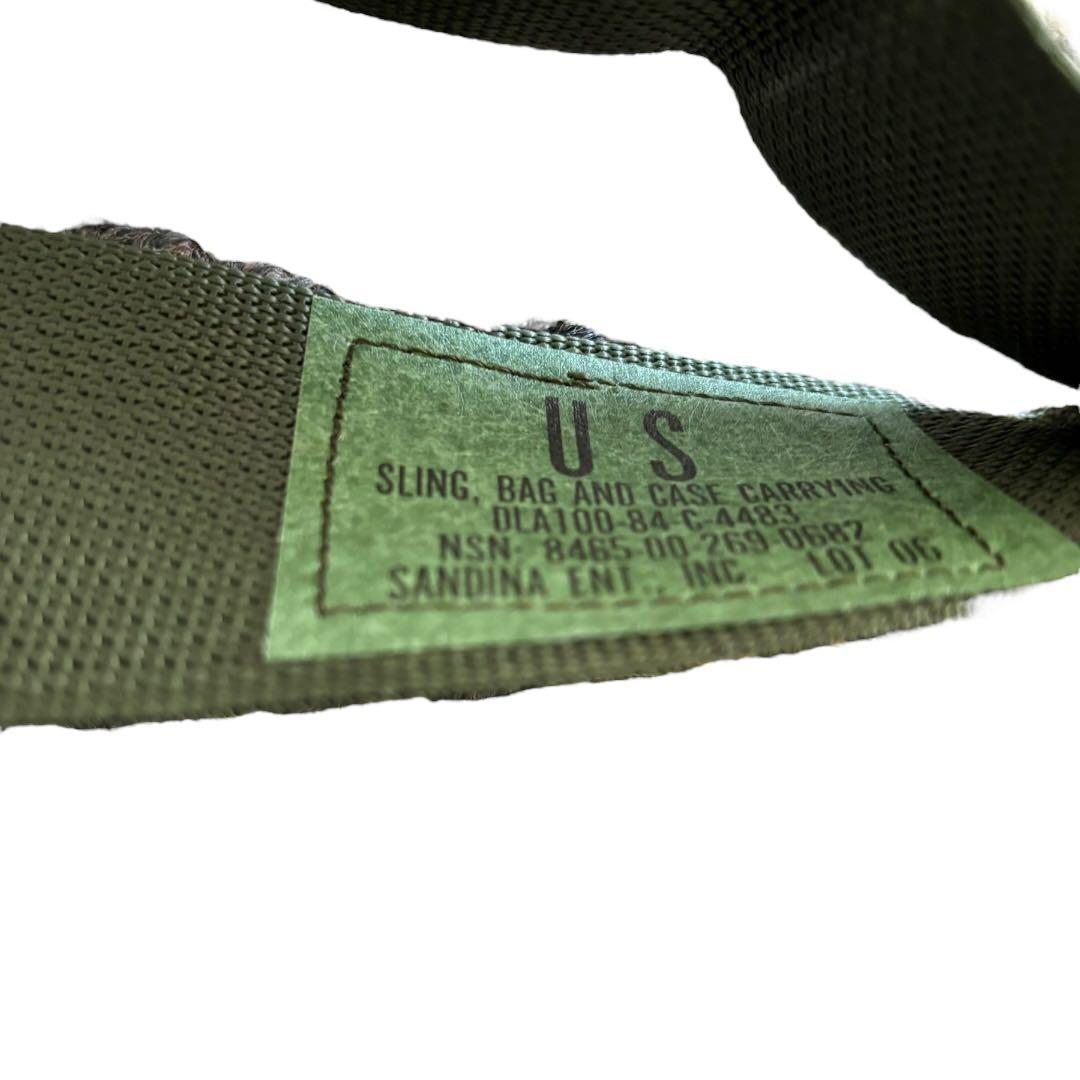 Us Army Alice Pack remake bag 再構築J1