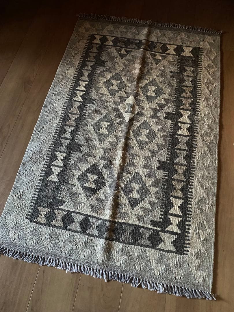 その他 Afghan Hodrang Kilim