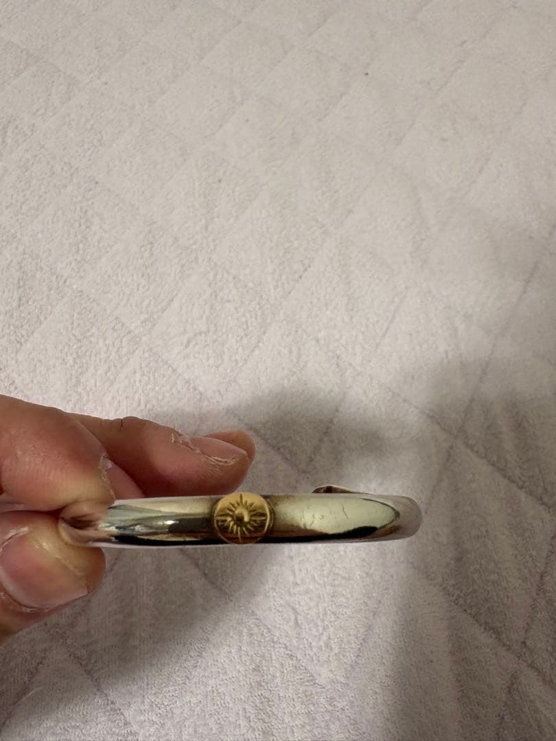 アリゾナフリーダムバングル