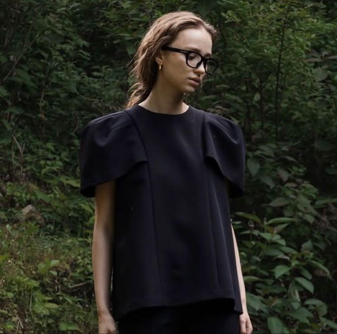 HEVE ヘイブ　Swan Grace BL