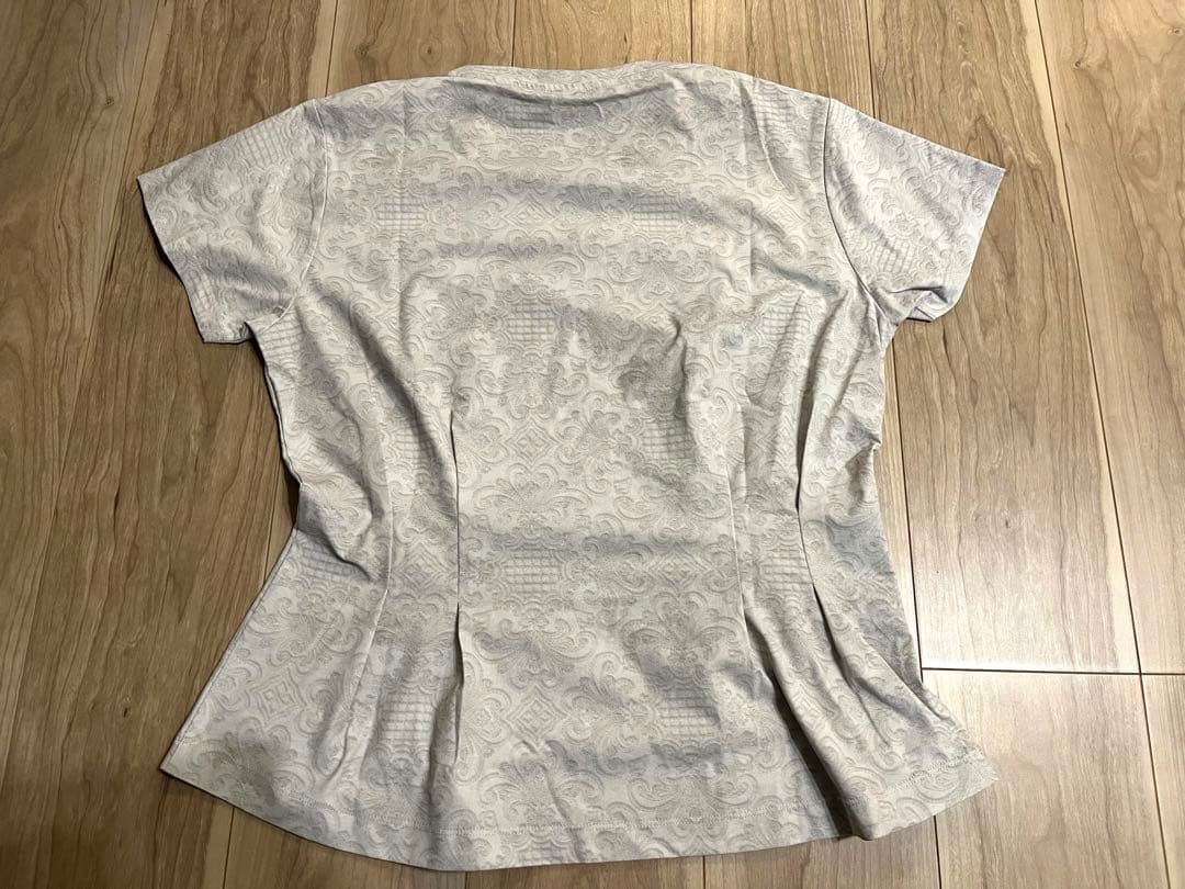 Admiral テニスウェア Tシャツ スコート 上下セット