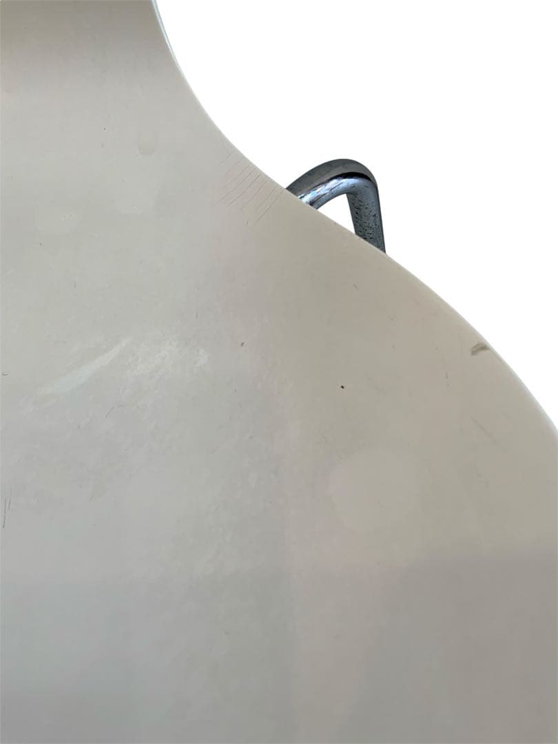 フリッツ・ハンセン　セブンチェア　1