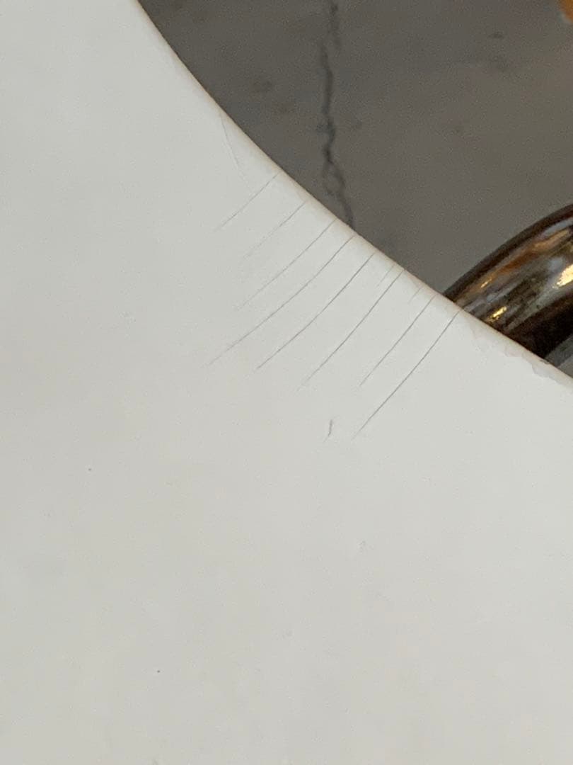 フリッツ・ハンセン　セブンチェア　1