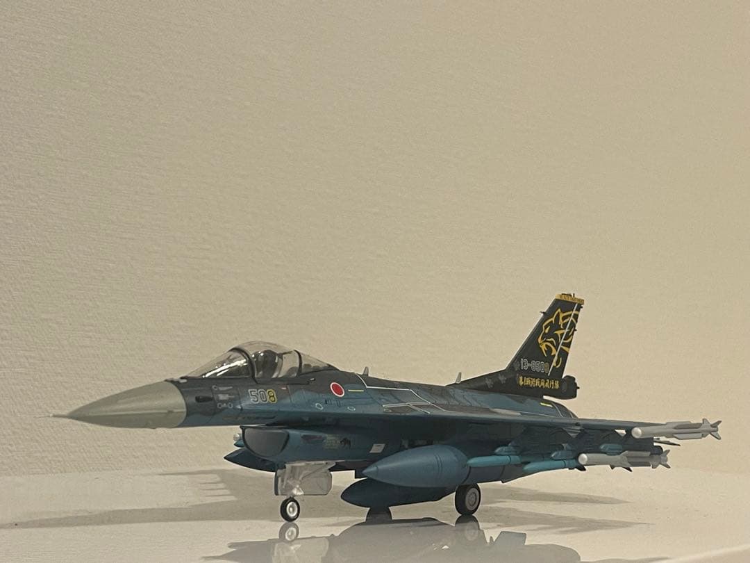 その他 Hobby Master F-2A HA2720 1/72
