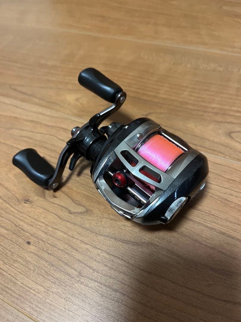 アルファスSV105SH