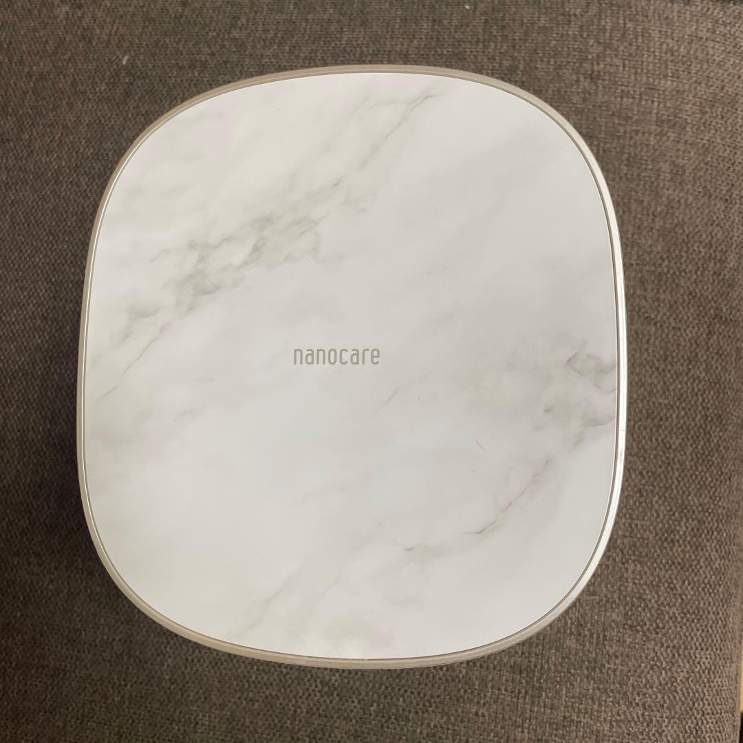 Panasonic フェイススチーマー(EH-SA0B)