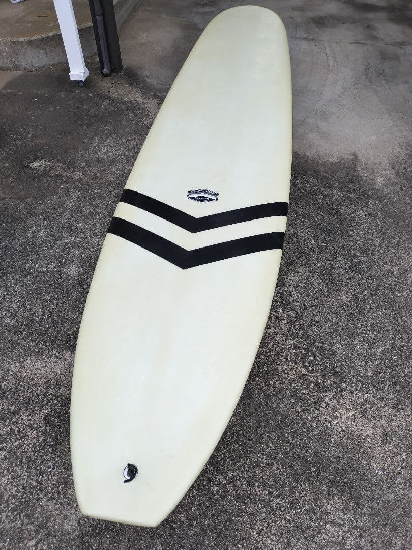 【最終値下】CJ NELSON OZ SLASHER 9'10 中古