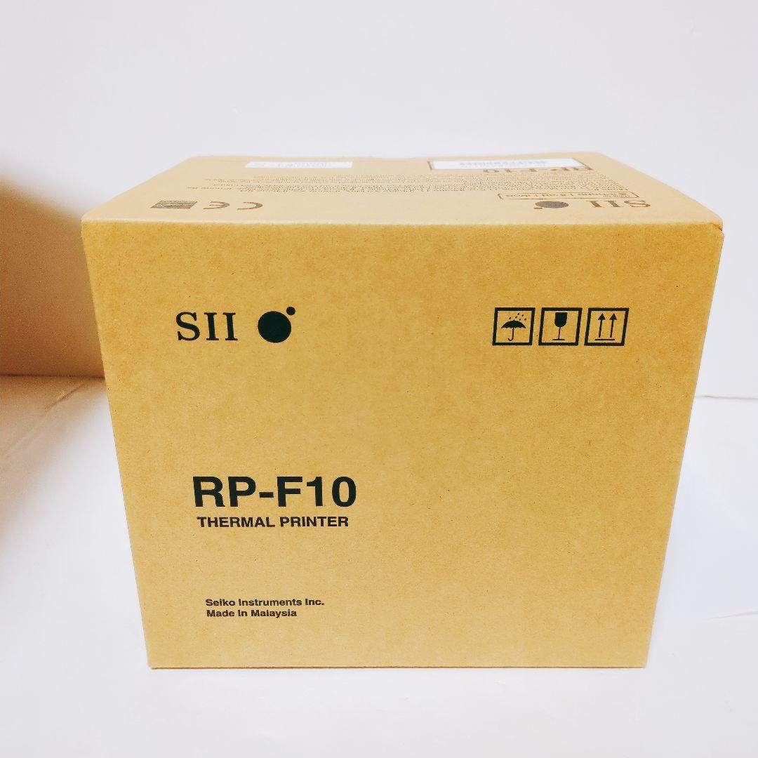 セイコーインスツル Airレジスターターパック SII レシートプリンターセット