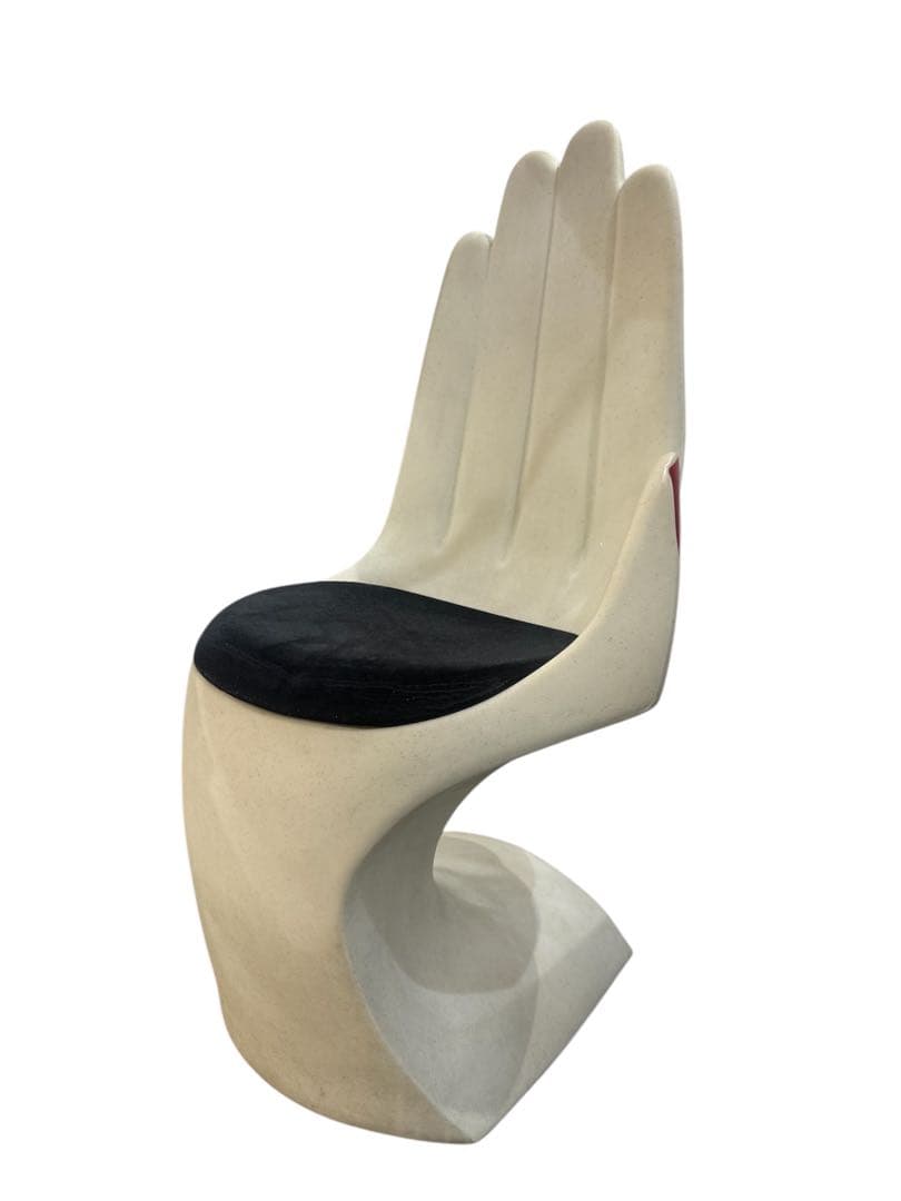 ビンテージファニチャー！EUROPEAN TOUCH LTD. 掌椅子