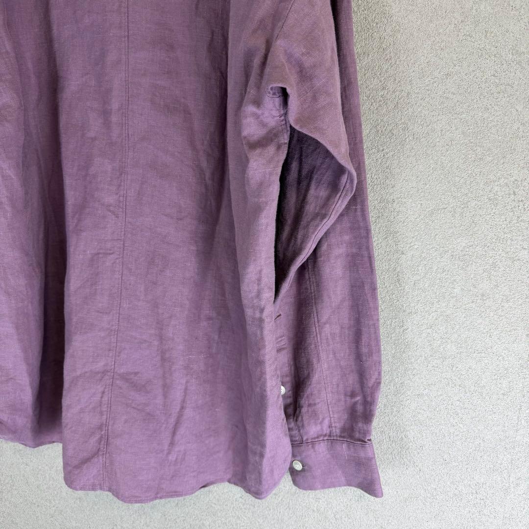 極美品 22AW OLD JOE&CO. ATELIER GILETT