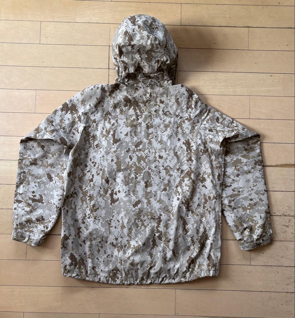 し*ぁ様 Patagonia MARS レベル6