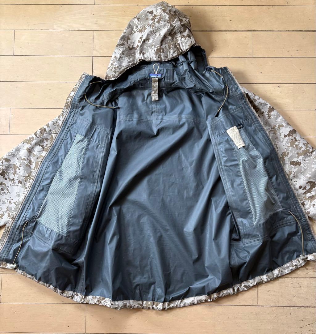 し*ぁ様 Patagonia MARS レベル6