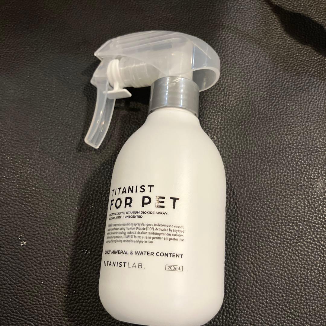 ペット用除菌MOREMOTTO デンタルケアジェル　ANIDERM クレンジング