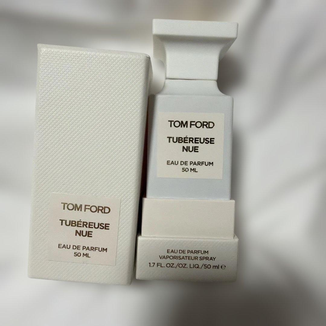 HB TOM FORD テュべルーズ ニュ 50ml