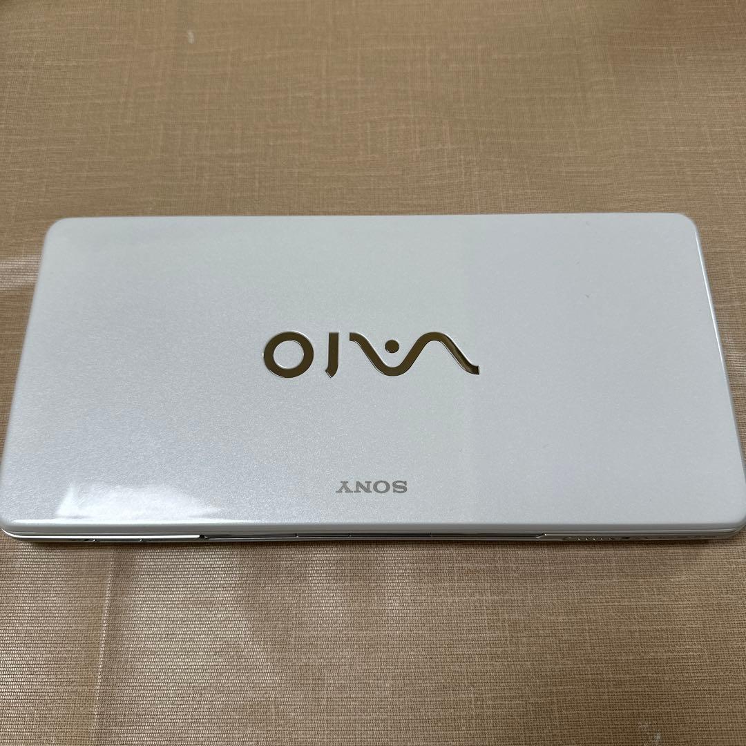 j*k様 SONY VAIO Type P VGN-P50 タイプP ホワイト