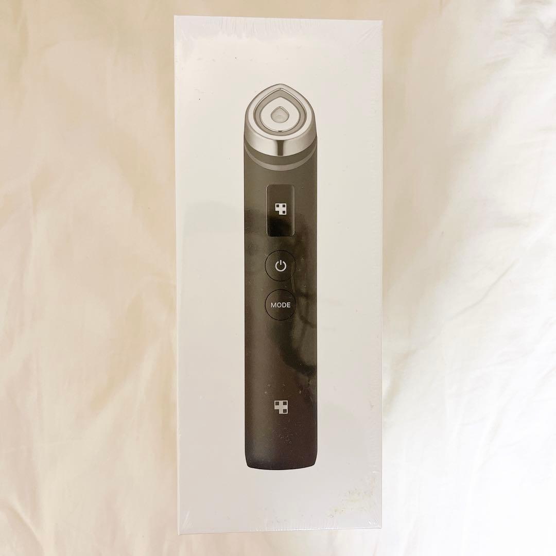 メディキューブAGE-R BOOSTER PRO 美顔器