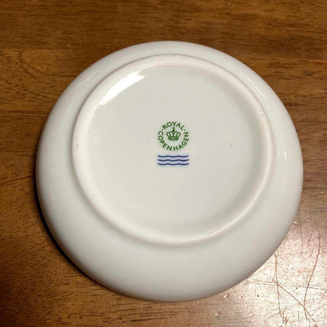 ロイヤルコペンハーゲン　小物入れ　2個セット