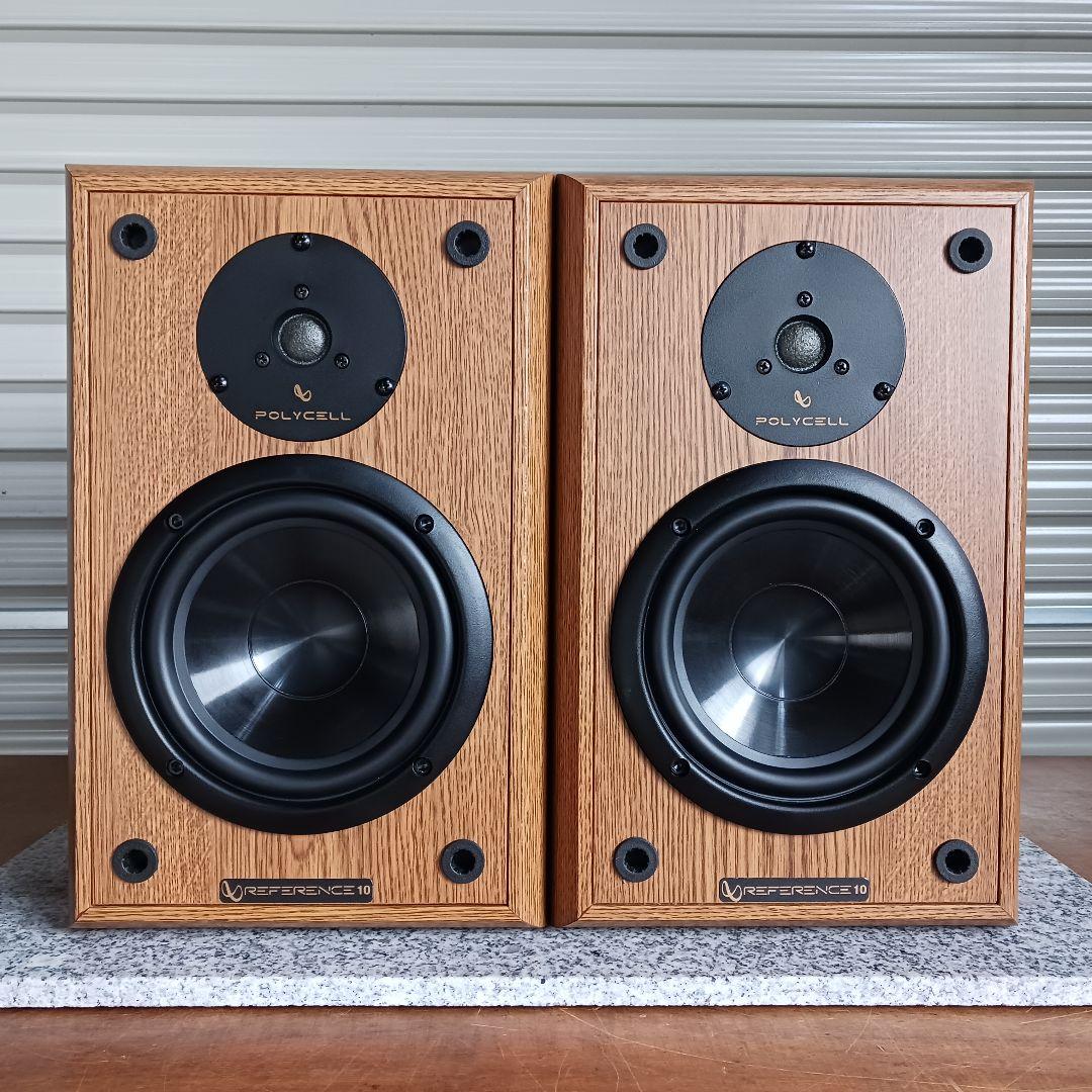 INFINITY/インフィニティ　REFERENCE 10　ペア　エッジ張替品