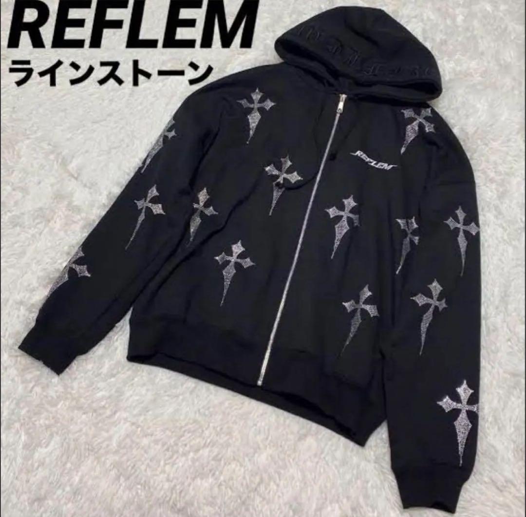 トップス REFLEM