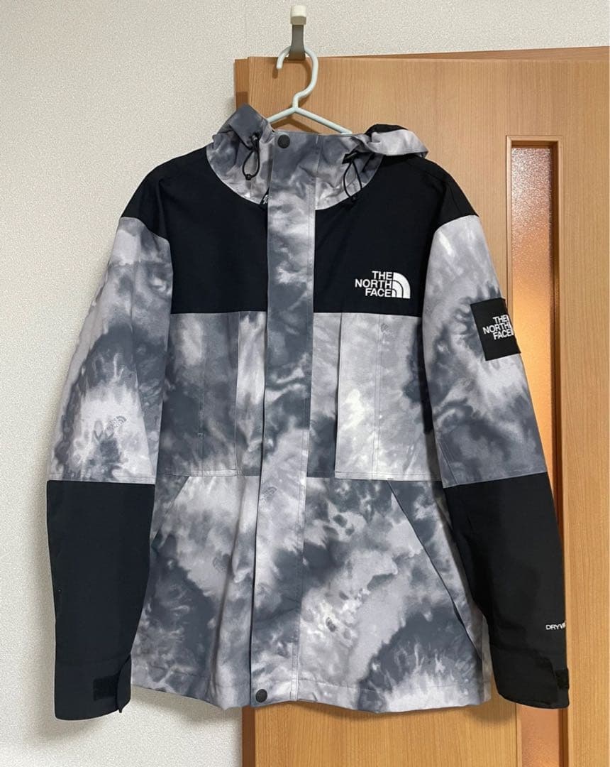 the north face ホワイトラベル ジャケットNJ2HP02J