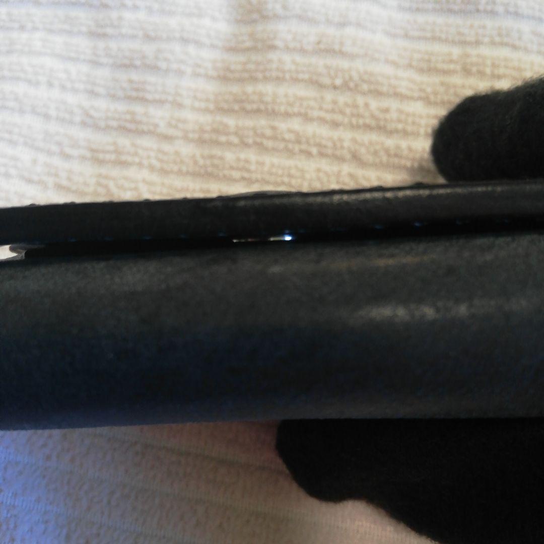 m*i様 dritto 3 thin 三つ折りマネークリップ（同タイプ別注品）