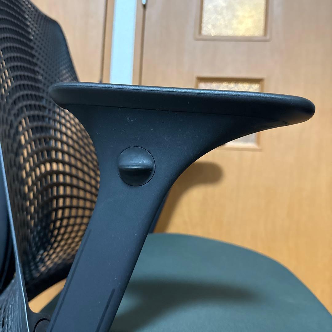 【2018年制】ハーマンミラー セイルチェア SAYL Chairs