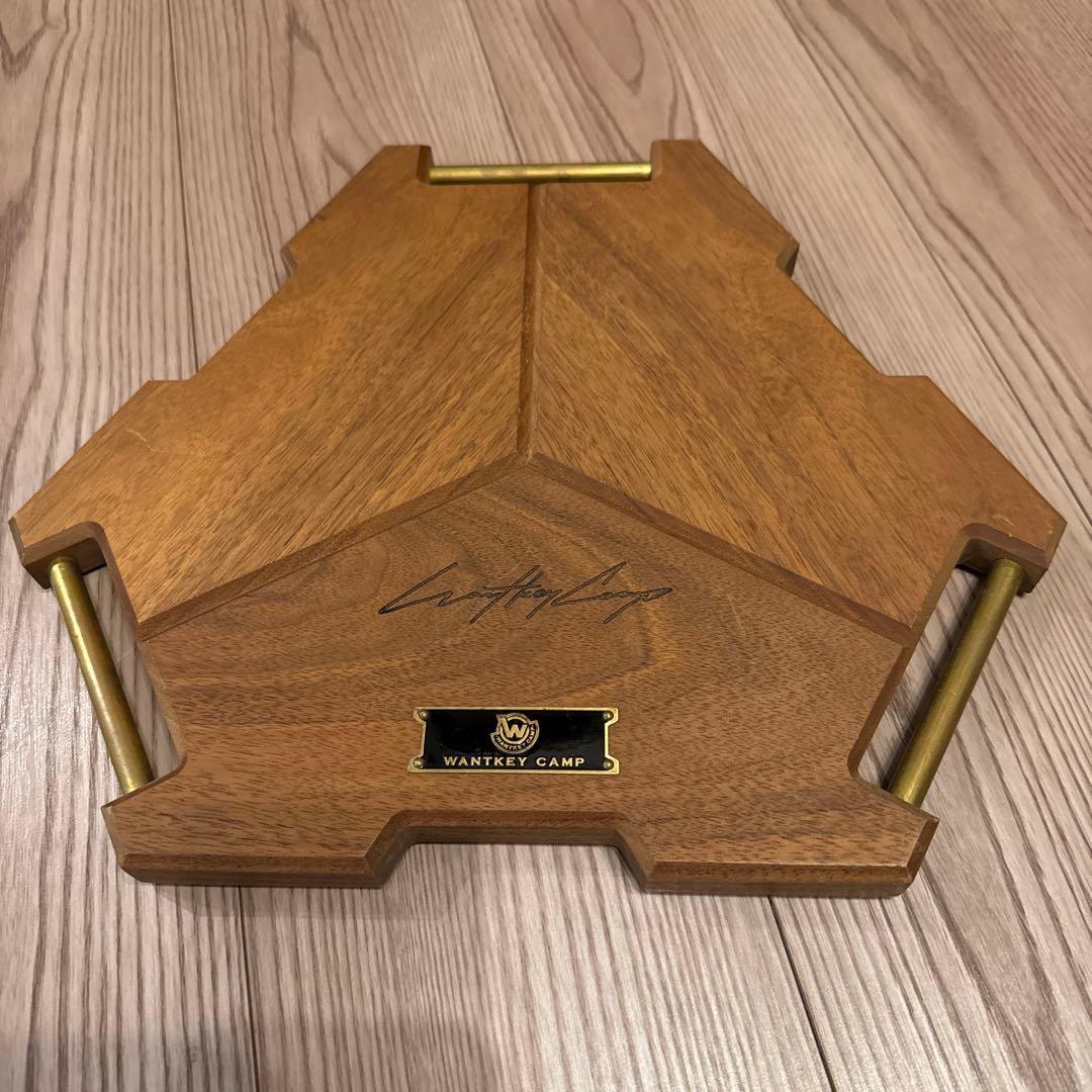 WANTKEY CAMP WANTKEY MINI ウォンキーミニ