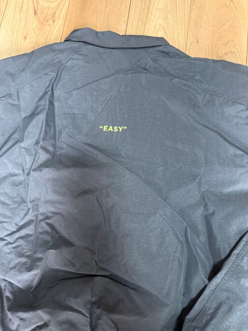 スペシャルゲスト　スノーボードウェア