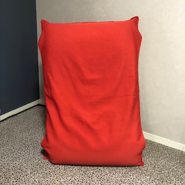 ligne roset　カラン　オットマン　チェア