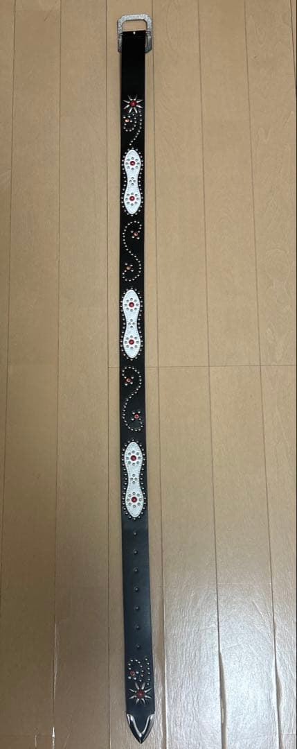 ABRAHAMベルト　まとめ売り