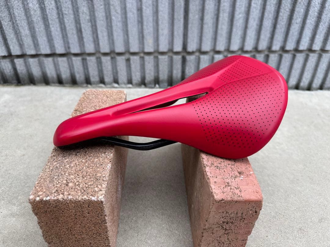 S-WORKS POWER ARC カーボンサドル 155mm