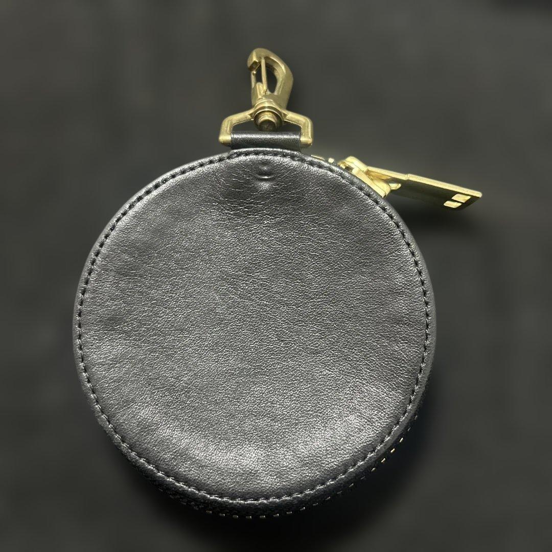 blackmeans 寅壱　ケース　TRADMAN'S