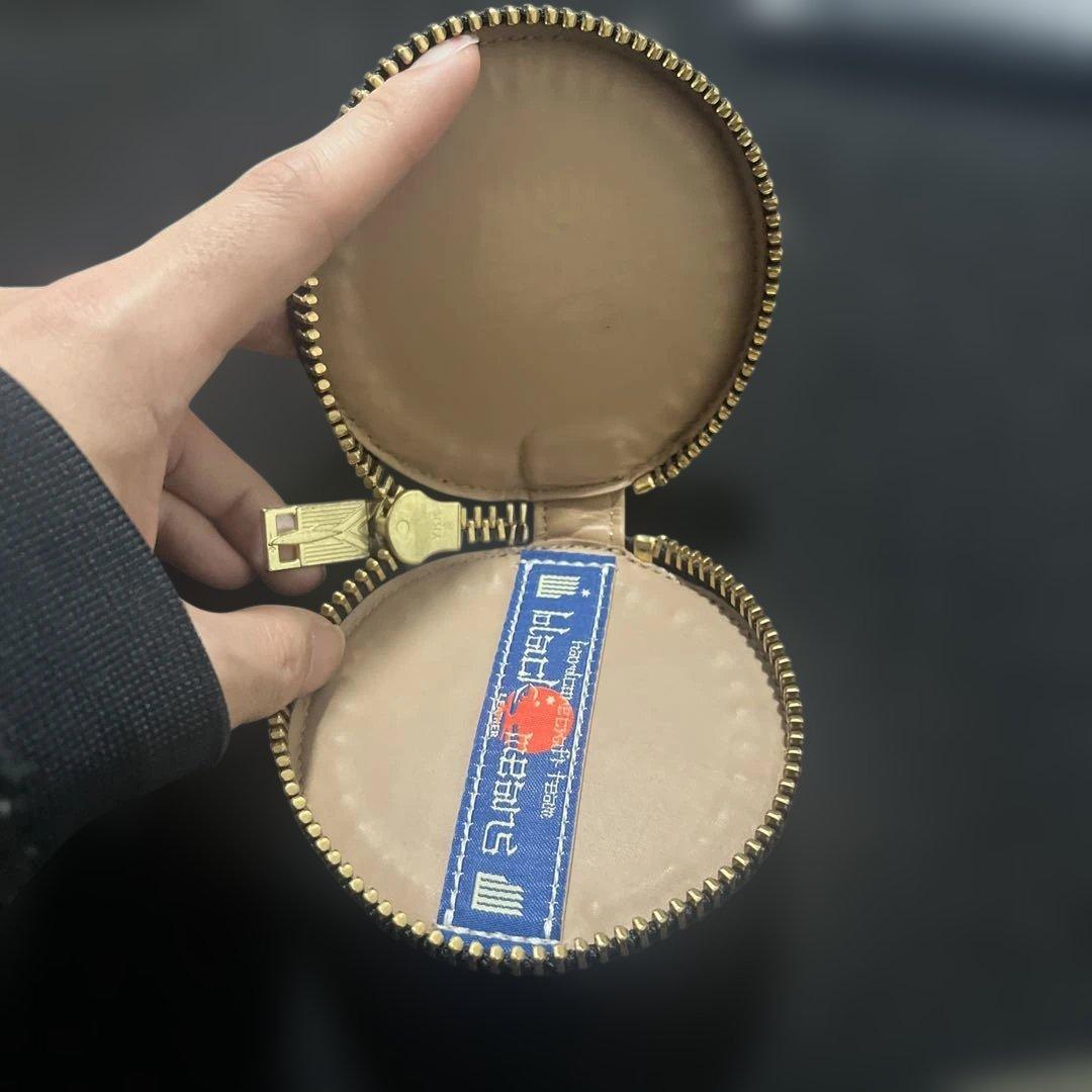 blackmeans 寅壱　ケース　TRADMAN'S