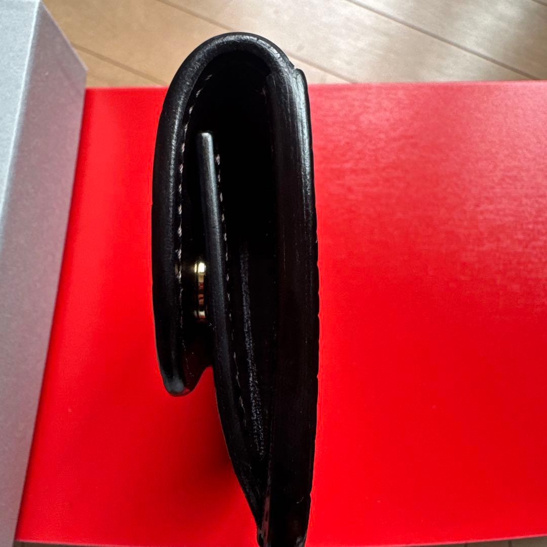 ワイルドスワンズタングのクロコ