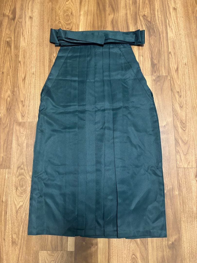 キョウエツ　KYOETSU 卒業式用袴セット　小学生　女子　 着物 振袖