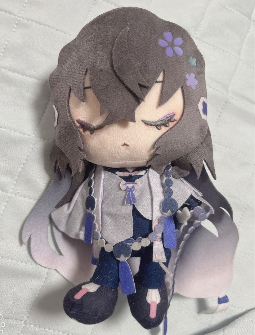 数珠丸恒次 わんぱく