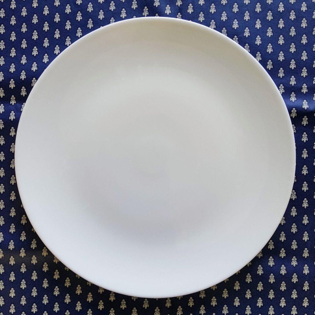 BERNARDAUD　ベルナルド　Fusion　31cm　業務用　6枚組