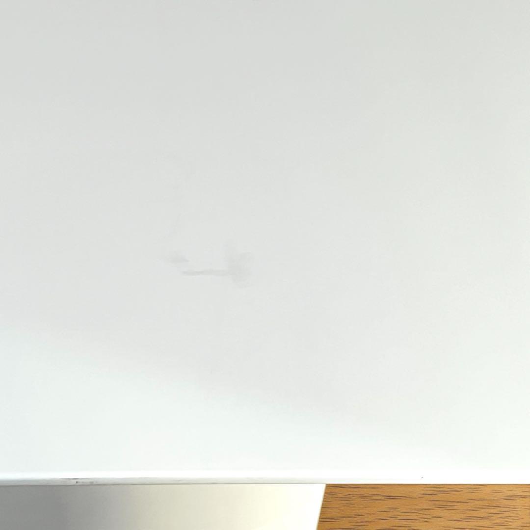 ダイニングテーブル　テーブル天板　ジャスト角型　1350 ＊ 850　大塚家具