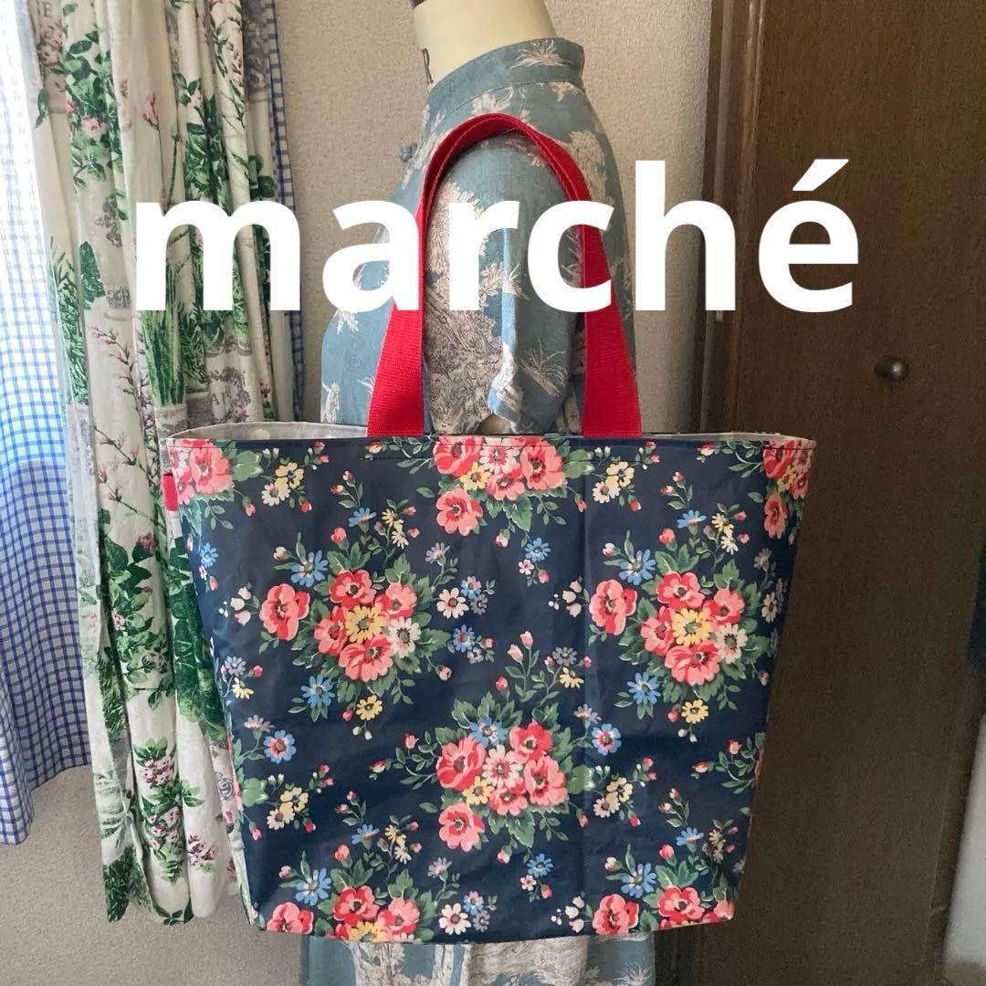 しろくま様　キャスキッドソン　ハンドメイド