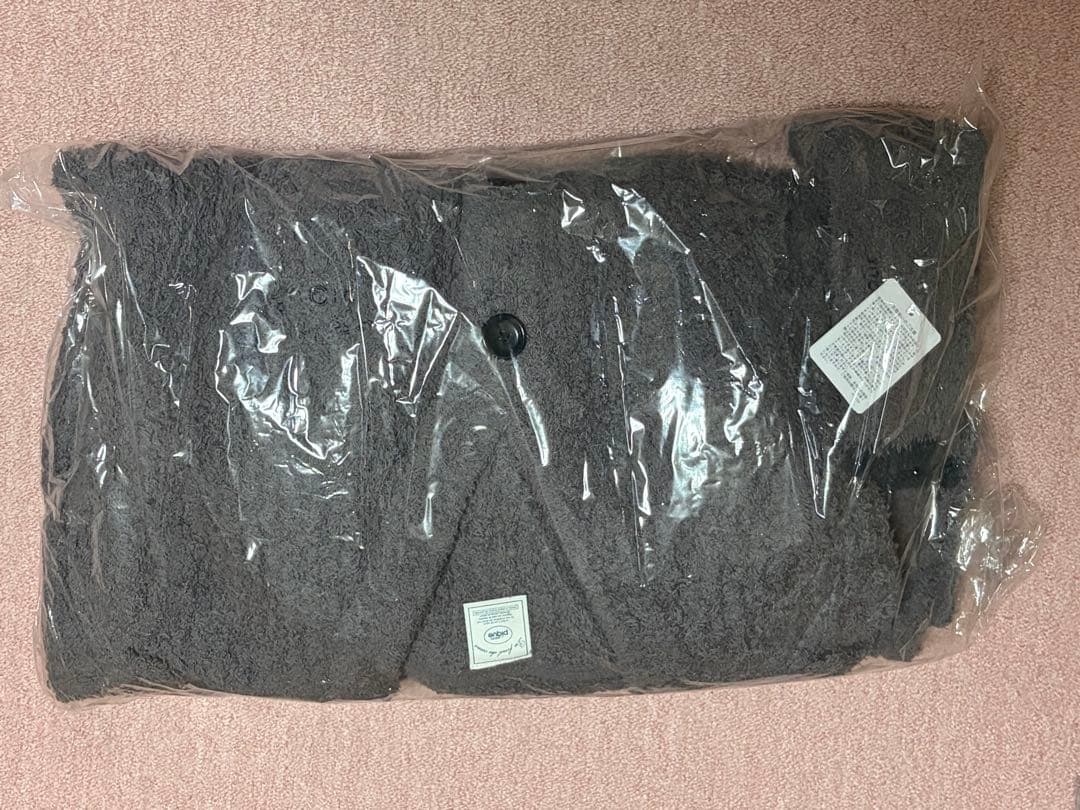 ジェラートピケ福袋 2026 B もこもこ3点セット