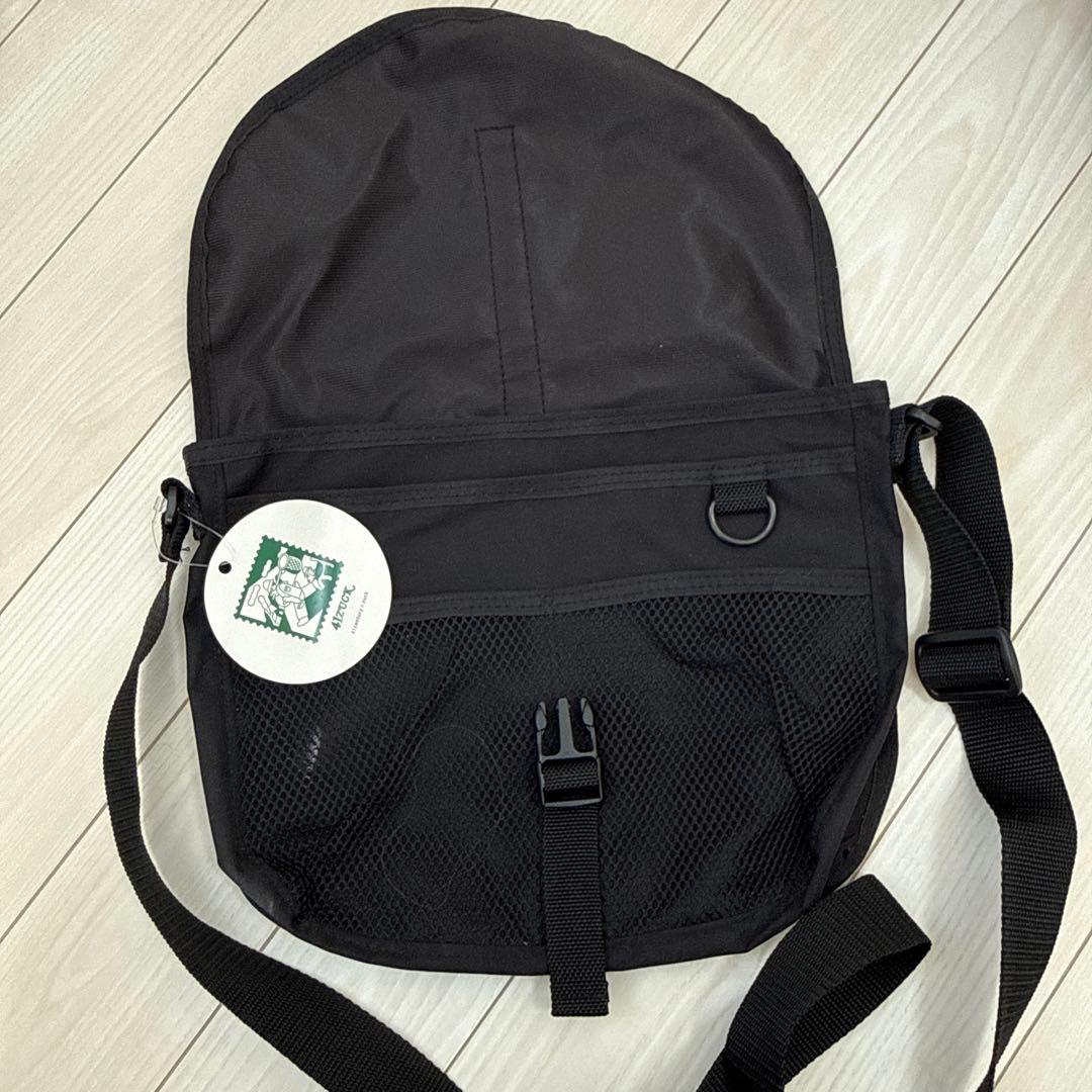 41世紀 zuck 41zuck ショルダーバッグ