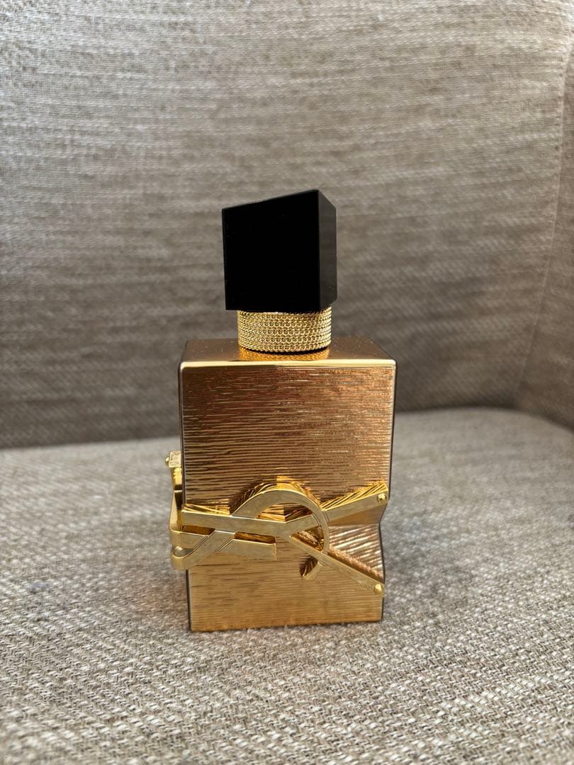 【限定】YSL リブレオーデパルファムバニラクチュール50ml