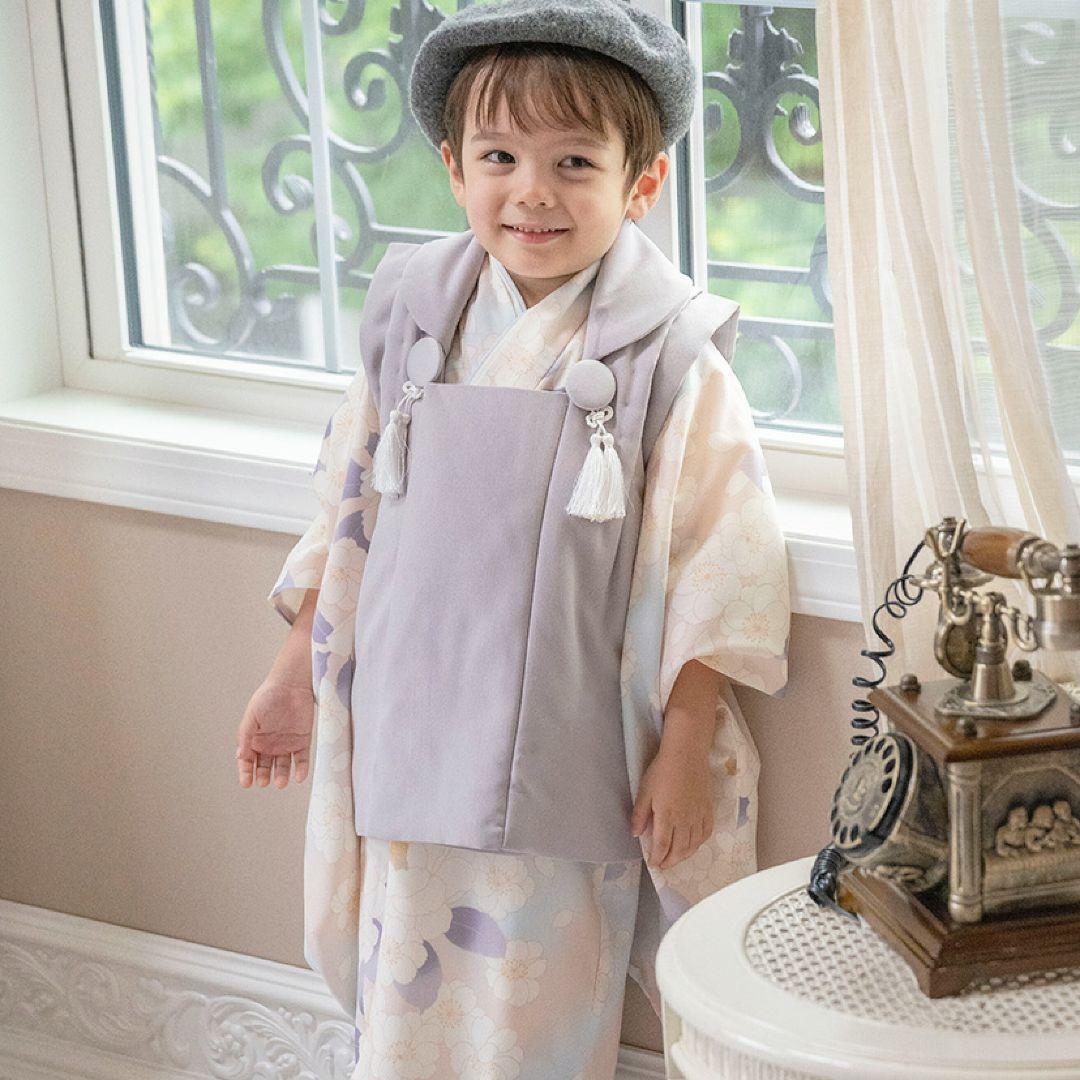 キャサリンコテージ　七五三セット